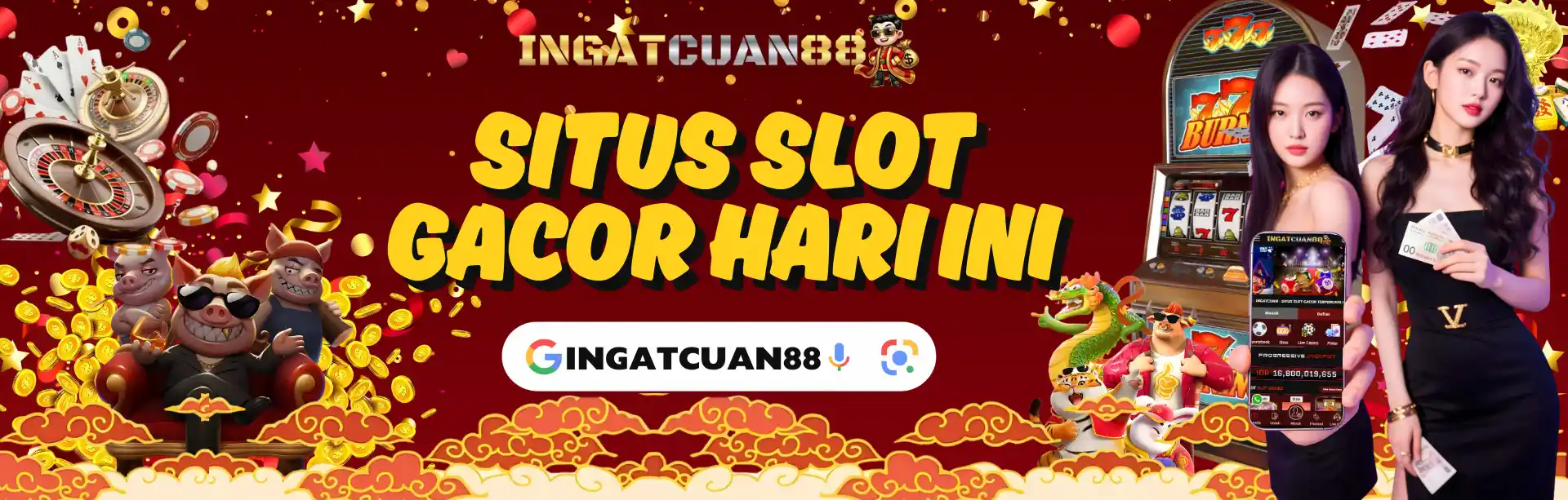 BOMBA777 atau situs Bomba 777 adalah situs slot gacor sekali kena x500 langsung bahagia. Login BOMBA777 pakai link alternatif Bomba 777.